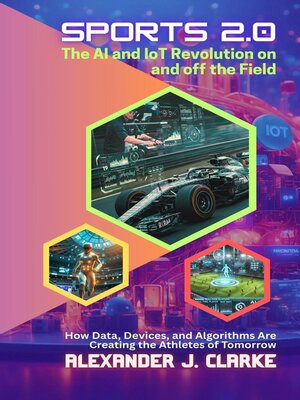 cover image of Sports 2.0